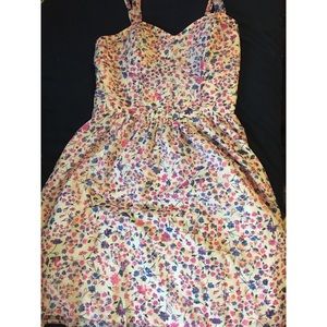 Candies dress